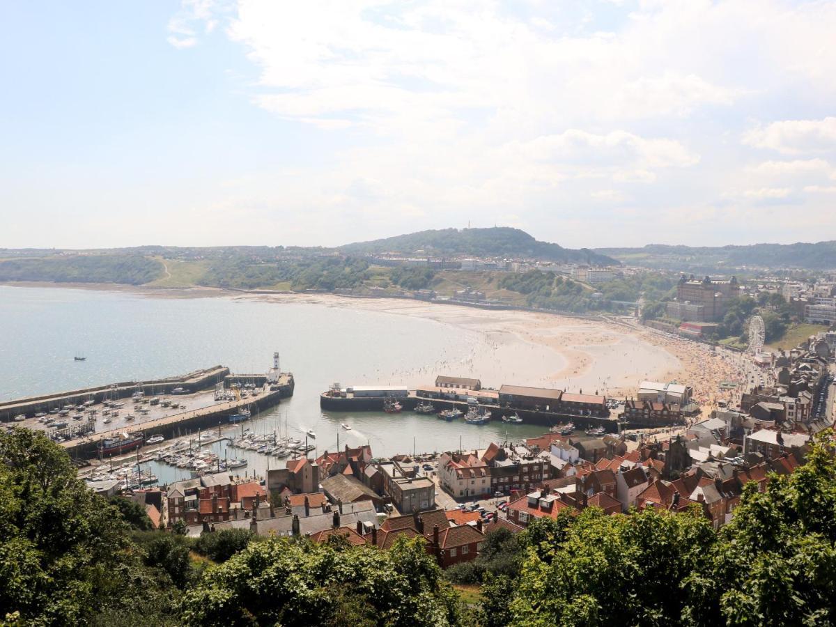 Seafarers Villa Scarborough Buitenkant foto